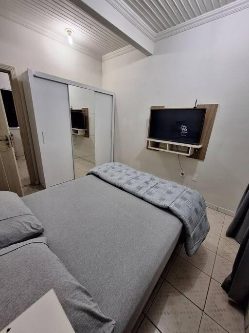 Apartamento Excelente Localizacao Em Manaus Apartman Kültér fotó