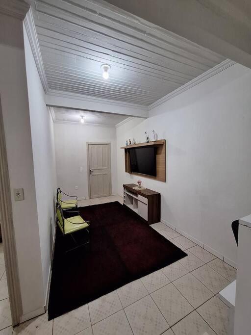 Apartamento Excelente Localizacao Em Manaus Apartman Kültér fotó