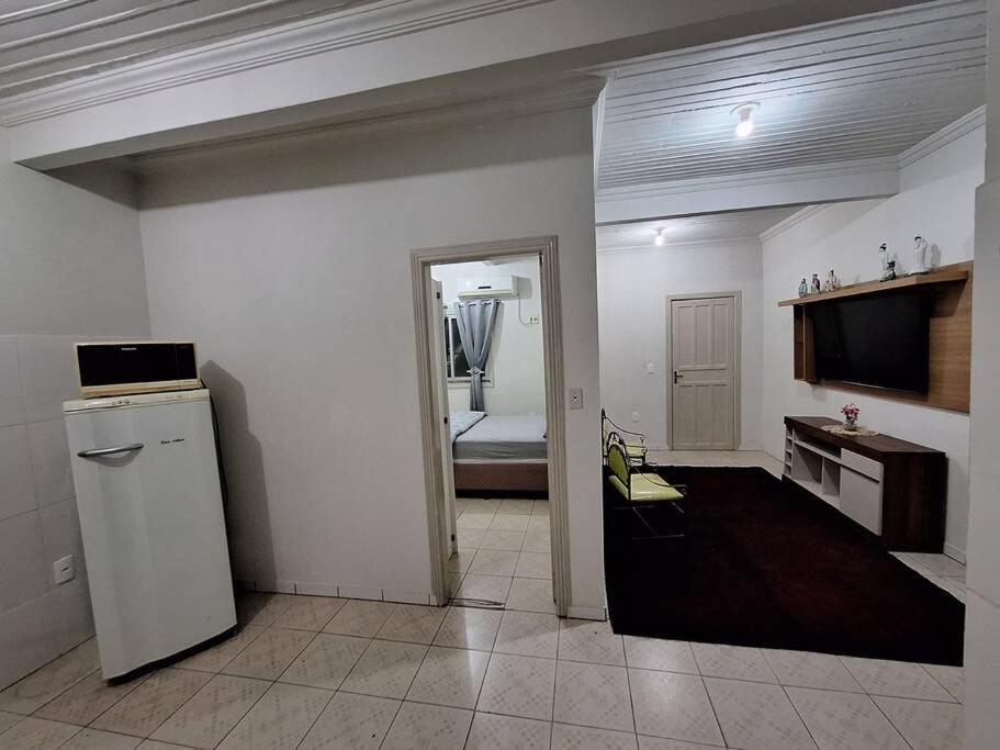 Apartamento Excelente Localizacao Em Manaus Apartman Kültér fotó