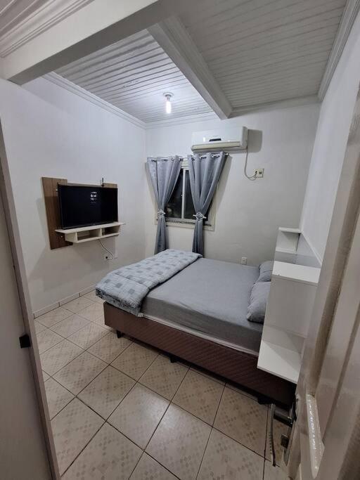 Apartamento Excelente Localizacao Em Manaus Apartman Kültér fotó