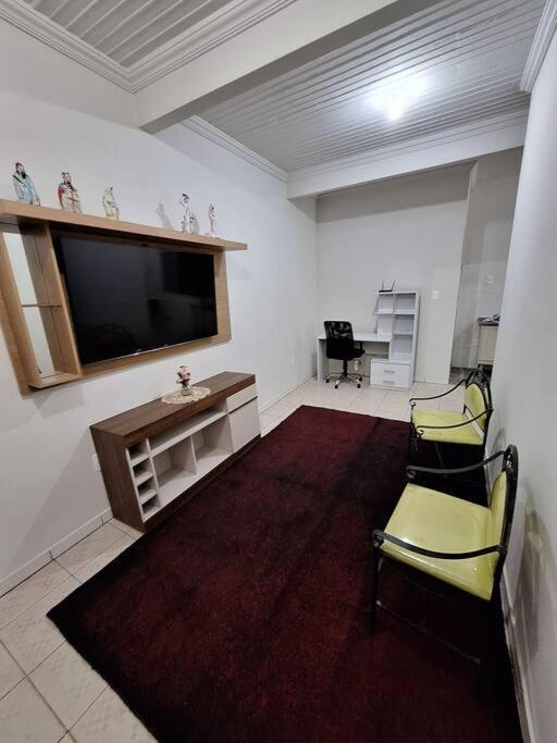 Apartamento Excelente Localizacao Em Manaus Apartman Kültér fotó